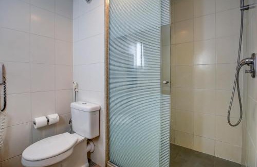 Jardim da Penha Hotel | ibis Vitoria Praia de Camburi
