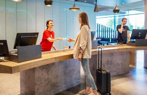 Muranow Hotel | Ibis Warszawa Stare Miasto
