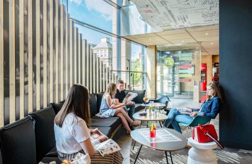 Muranow Hotel | Ibis Warszawa Stare Miasto