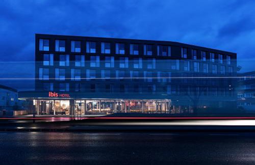 Wels Hotel | ibis Wels