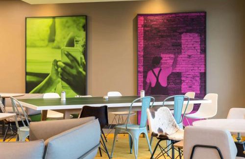 Seebach Hotel | ibis Zürich Messe Airport