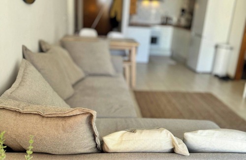 Talamanca Apartment | Ibiza - Apartment - Sleeps 4 - Old Town