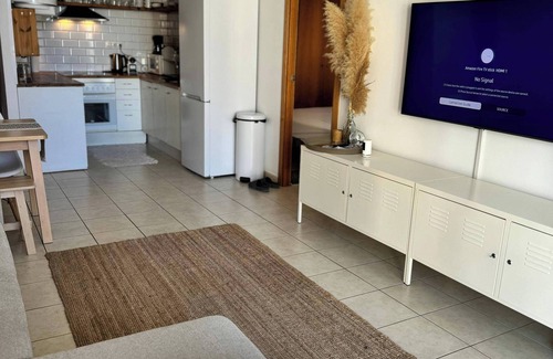 Talamanca Apartment | Ibiza - Apartment - Sleeps 4 - Old Town
