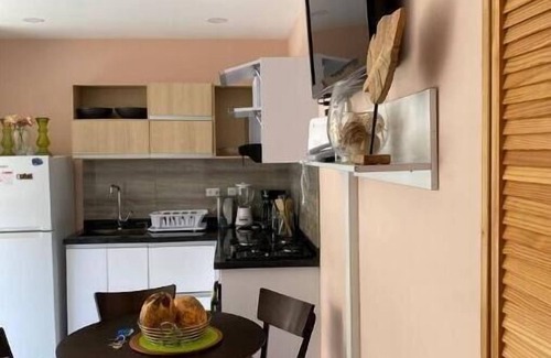 Piscadera Apartment | 'Ibiza appartments' Curacao, apt 3