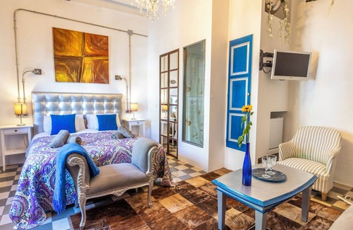 Ibiza City Centre Hostel | Ibiza Boutique Guest House