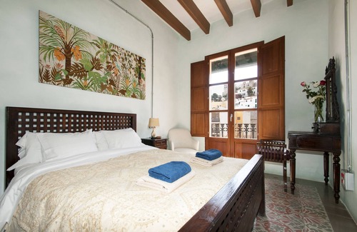Ibiza City Centre Hostel | Ibiza Boutique Guest House