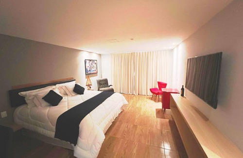 Pecém Hotel | Ibiza Boutique Hotel Cumbuco