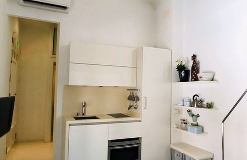 Ibiza City Centre Apartment | Ibiza Central Loft for two people