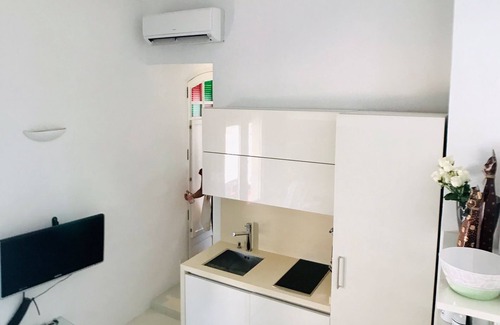Ibiza City Centre Apartment | Ibiza Central Loft for two people