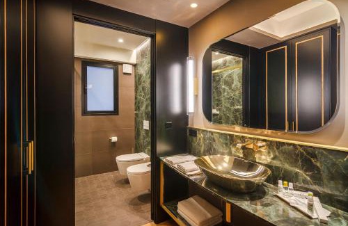 Logrono Historic Centre Hotel | IBIZA ROOMs