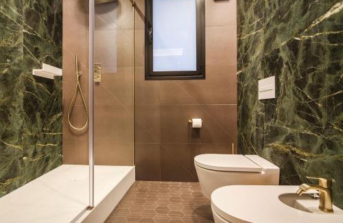 Logrono Historic Centre Hotel | IBIZA ROOMs