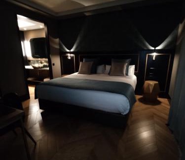 Logrono Historic Centre Hotel | IBIZA ROOMs