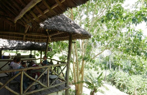 Mafia Island Bed & Breakfast | Ibizza Inn