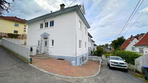 Arstad Apartment | Ibsens apartaments