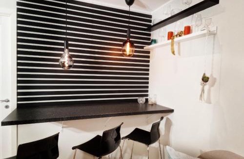 Arstad Apartment | Ibsens apartaments