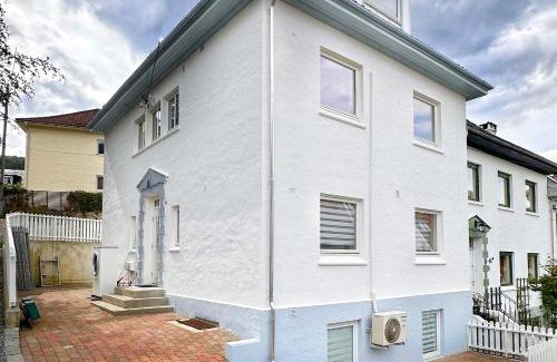 Arstad Apartment | Ibsens