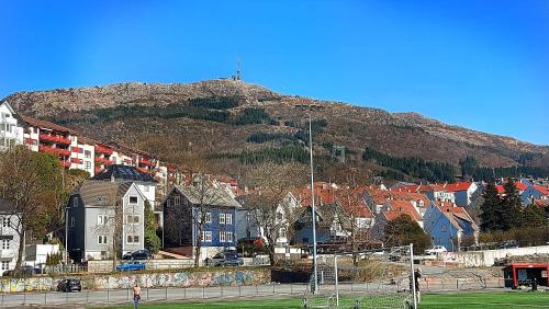 Arstad Apartment | Ibsens