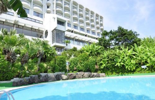 Ibusuki Hotel | Ibusuki Royal Hotel