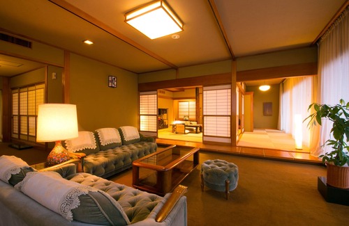Ibusuki House | Ibusuki Shusuien