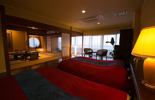 Ibusuki House | Ibusuki Shusuien