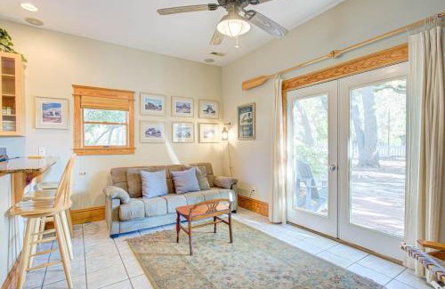 Historic Downtown Manteo House | IC1 - Little Lifeboat House