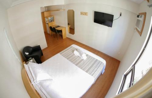 Icarai Hotel | Icaraí Praia Hotel