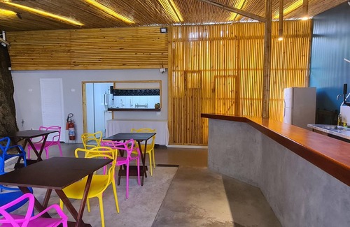 Icarai Hotel | Icarai Suites