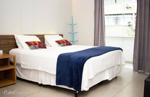 Icarai Hotel | Icarai Suites