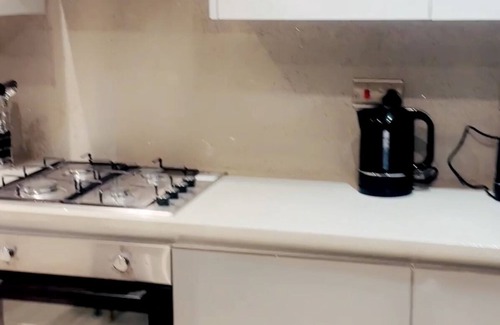 Gascoigne Apartment | Icare lodge Safwaan house
