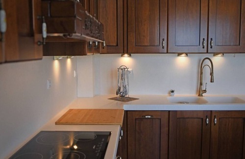 Evdilos Villa | Icaria Great Filling House