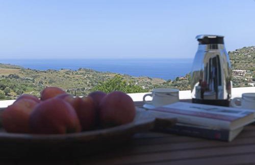 Evdilos House | Icaria Great Filling House