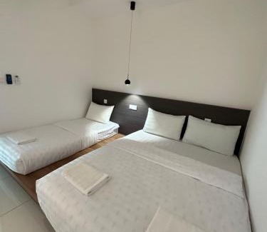 Taman Jubilee Apartment | ICC Luxury Suites Ipoh City Centre By Landmark