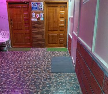 Mysore Apartment | iccr