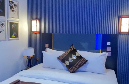 Umuahia Hotel | Ice Grand Hotel & Suites