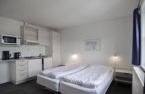 Ilulissat Apartment | Icefiord Apartments