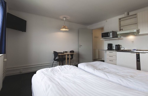Ilulissat Apartment | Icefiord Apartments