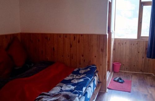 Kaza House | Iceland Homestay Kaza