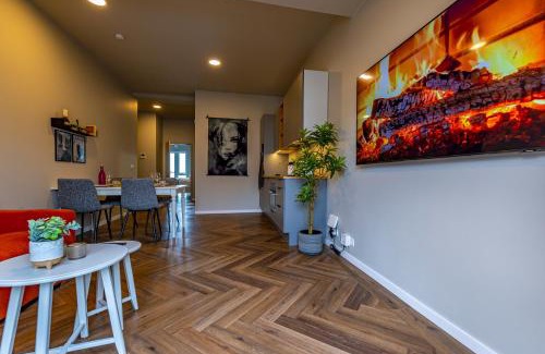Hliðar Apartment | Iceland SJF Apartments - 401