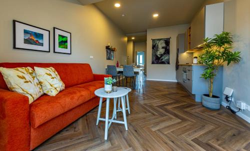 Hliðar Apartment | Iceland SJF Apartments - 401