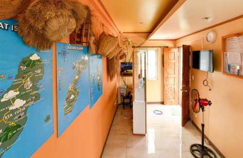 Basco Bed & Breakfast | ichehan lodge