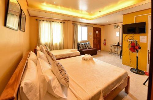 Basco Bed & Breakfast | ichehan lodge