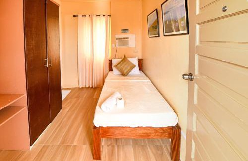 Basco Bed & Breakfast | ichehan lodge
