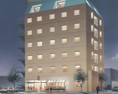 Ichinomiya Hotel | Ichinomiya Green Hotel