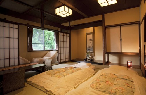 Hakusan Hotel | Ichirino Kogen Hotel Roan