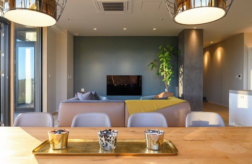 Niseko Resort | Ichiseko - Annupuri Garden