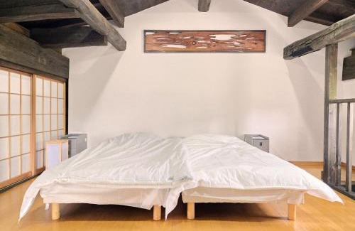 Yotsukaido House | Ichishuku Ikkei Issei-Chiba Prefecture Yotsukaido - Vacation STAY 16241