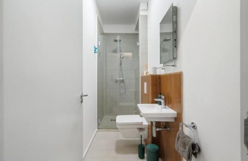 Hackney Downs Apartment | Ickburgh Road Guesthouse