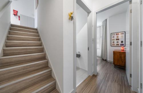 Hackney Downs Apartment | Ickburgh Road Guesthouse
