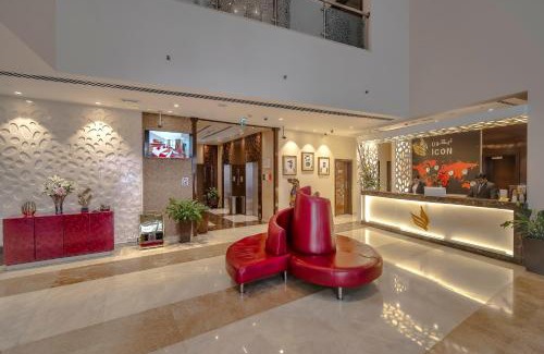 Al Barsha 1 Apartment | Icon Delux Hotel Apartments Al Barsha - Formerly Abidos