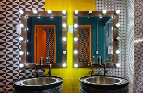 Downtown Hat Yai Hostel | Icon Hotel Hatyai